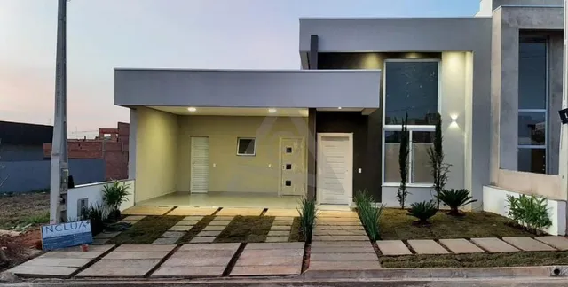 Casa à venda em Hortolândia, Parque Olívio Franceschini, com 3 quartos, com 184 m²