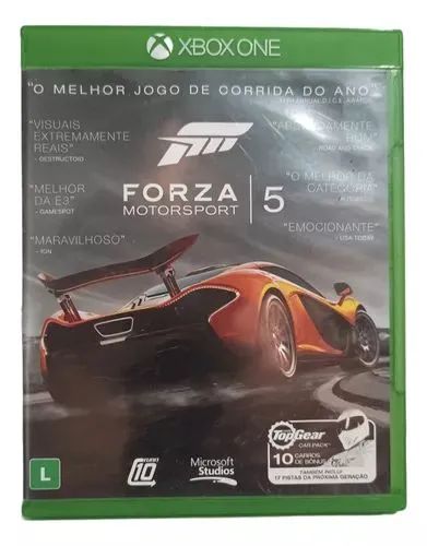 Forza motorsport 5 Xbox - Foto 4