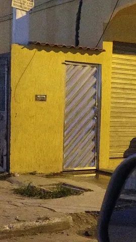 Captação de Casa para locação na Rua Brilhante, Vila Sarapuí, Duque de Caxias, RJ
