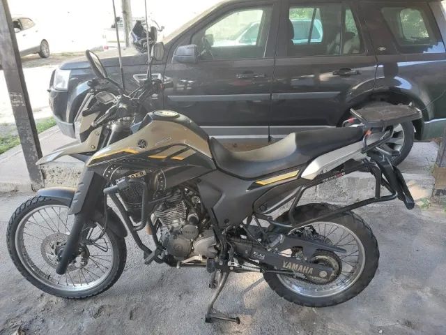 LANDER 250 -COMPLETÍSSIMA - Foto 3