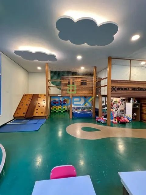 Condominium Club Moema, 4 dormitórios - Foto 4