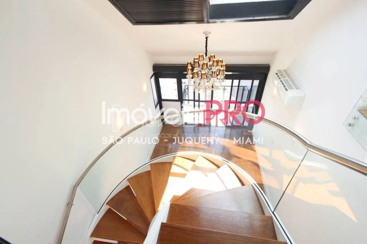 Cobertura Fora de Rota, Alto Padrão, 3 suites, 314AU, piscina privativa - Foto 6