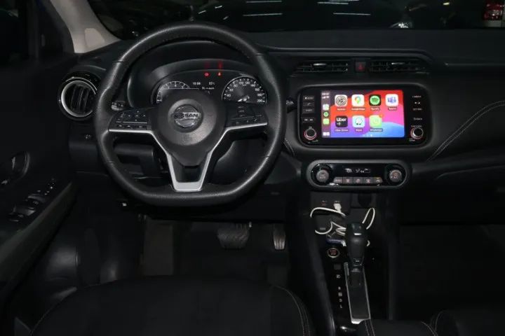 Kicks Exclusive - 2022 - 50MIL KM! - Foto 5
