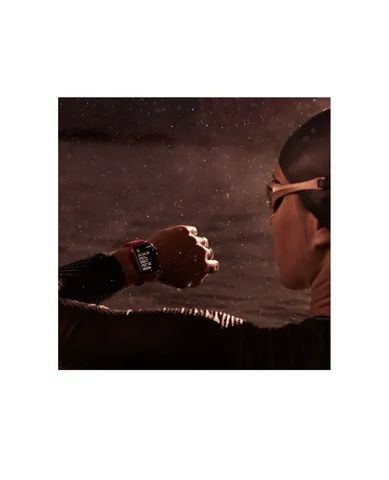 Apple Watch Séries 9 45mm GPS Cor Midnigth  - Foto 4