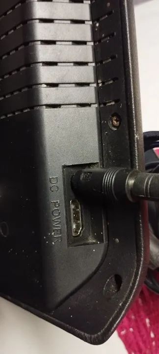 Tela LCD para carro ( com DVD ) Player - Foto 6