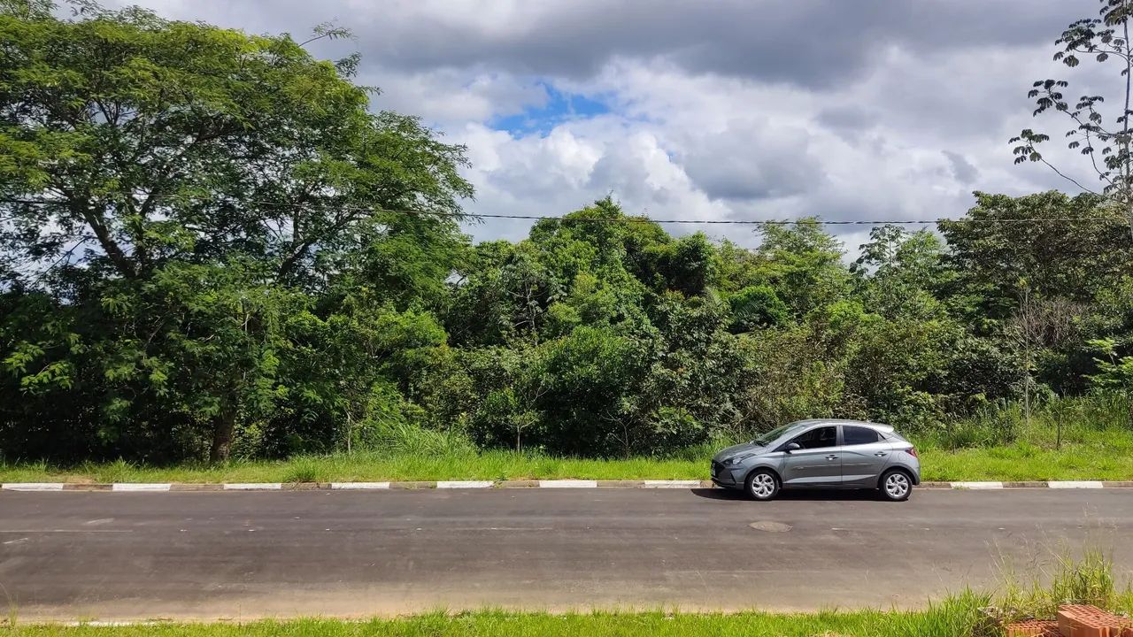 Condomínio BLUE, terreno 1.000 MTS, 20x50  - Foto 3