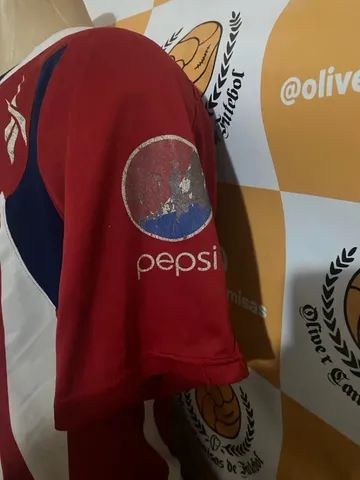 Camisa Chivas Guadalajara  - Foto 4