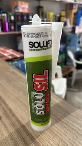 Silicone profissional   - Foto 5