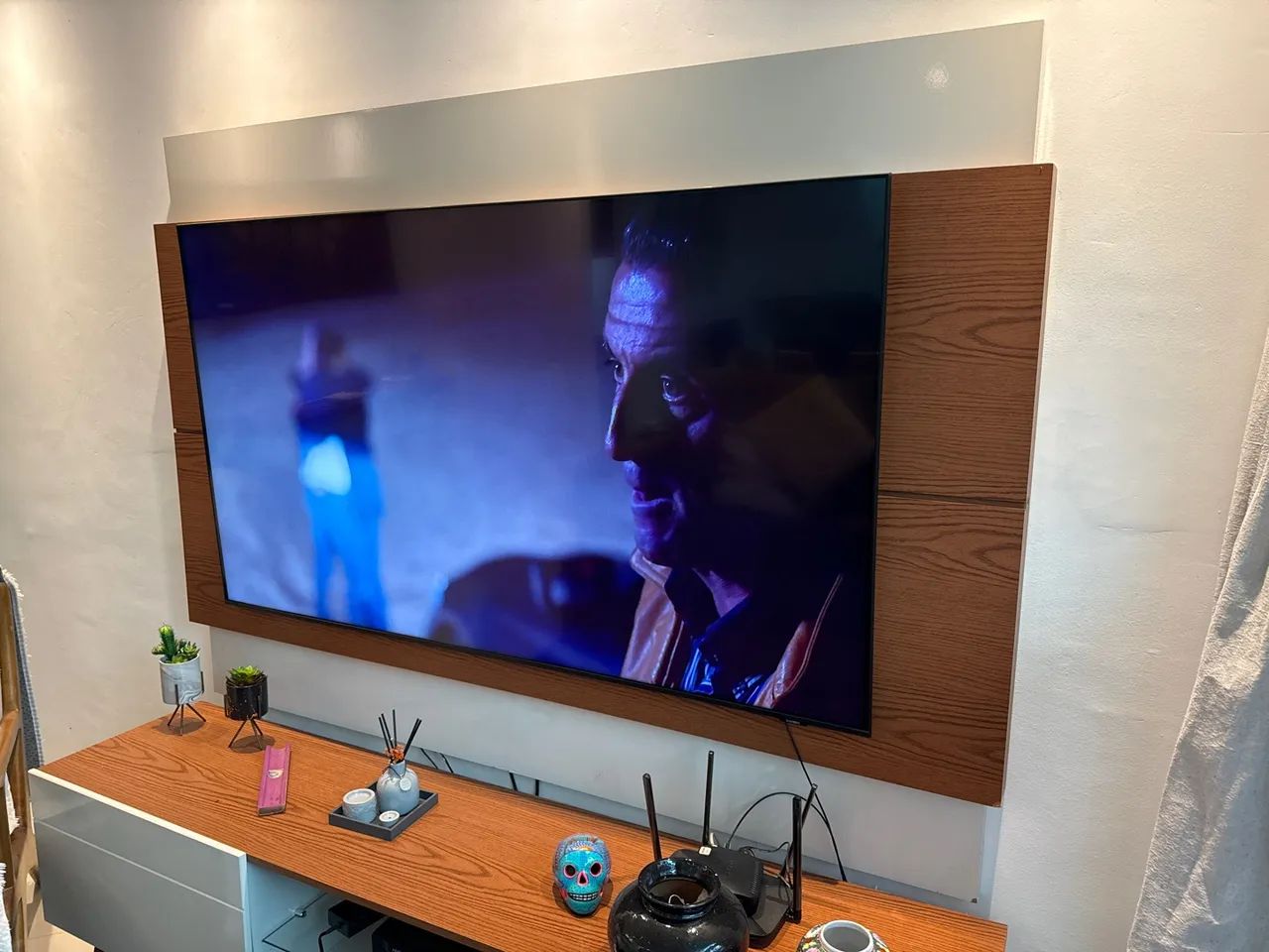 Painel para tv até 65?. - Foto 2