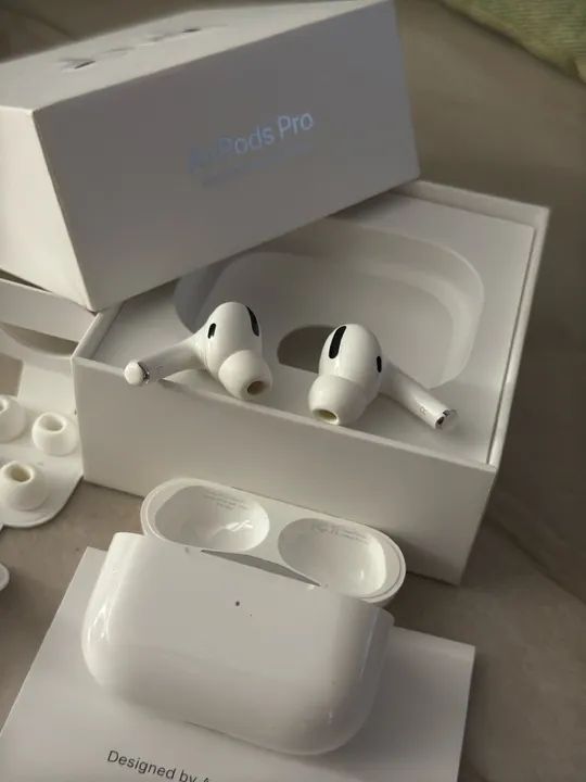 AirPods Pro original Apple  - Foto 4