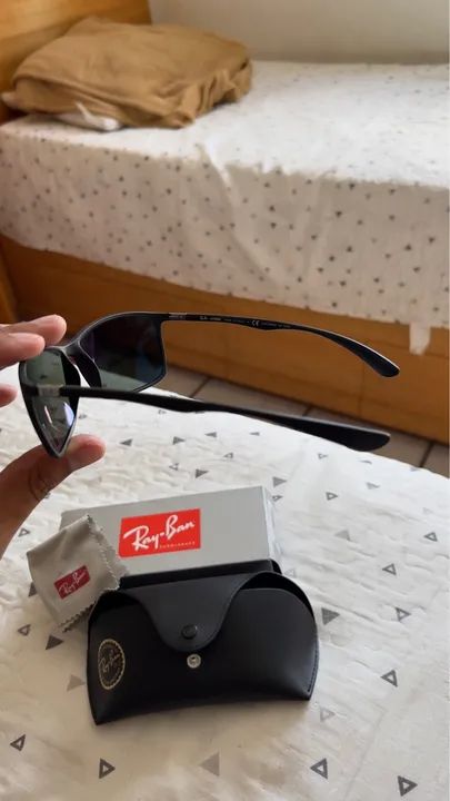 Ray Ban original  - Foto 5