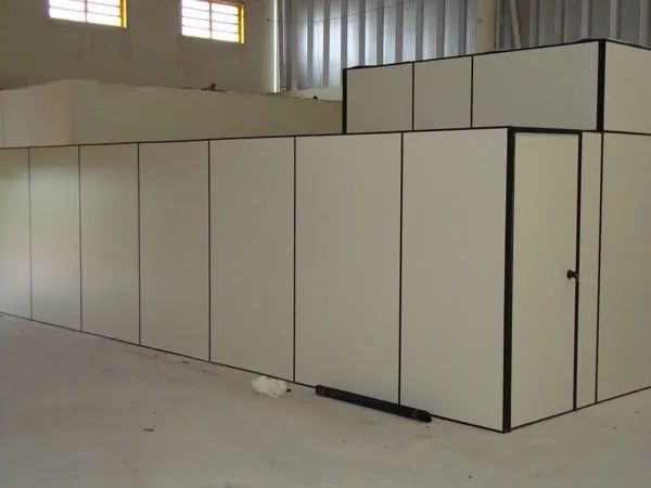 Divisórias Usadas, Compramos, Vendemos e Alugamos. - Foto 3