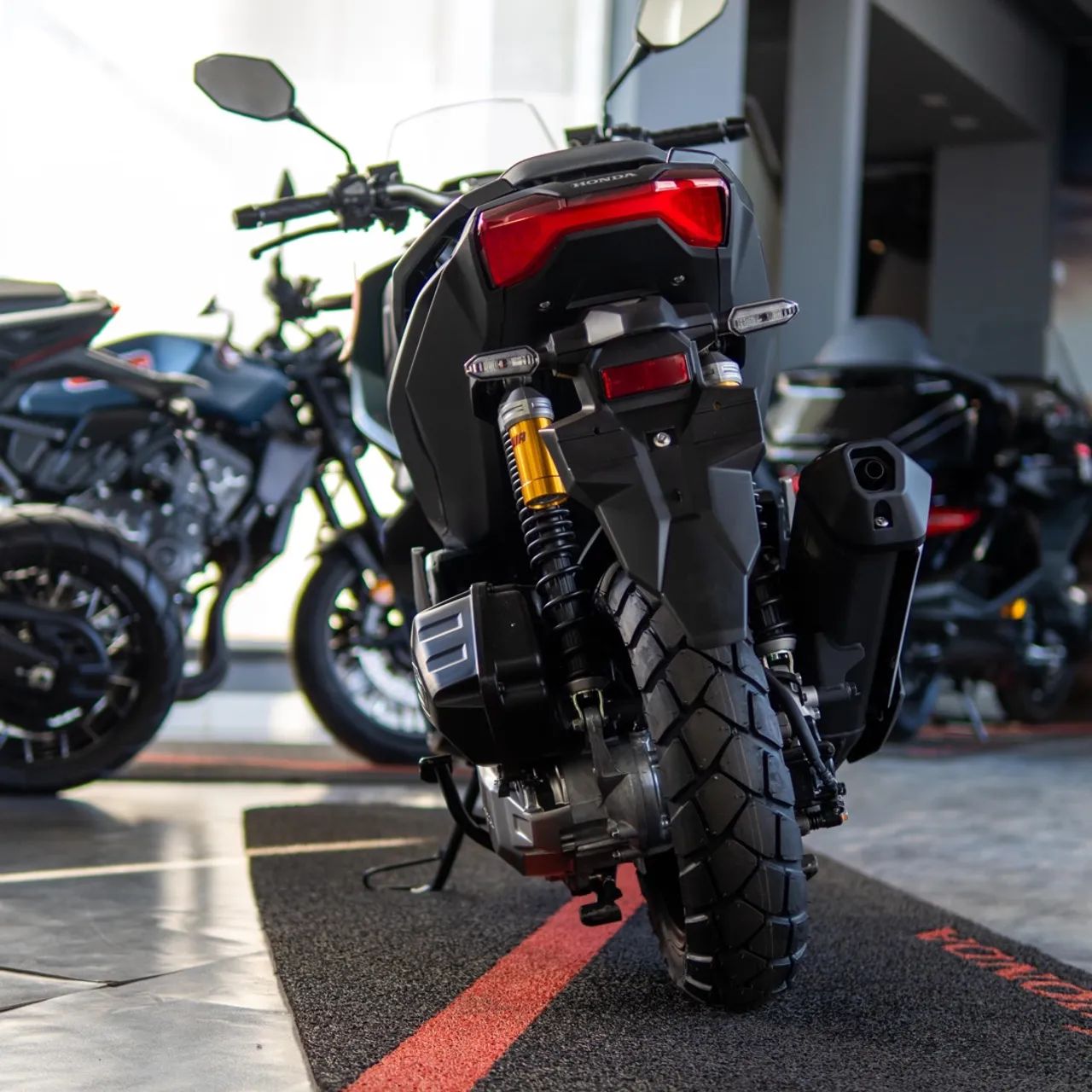 PROMOÇÃO - ADV 150 - Foto 6