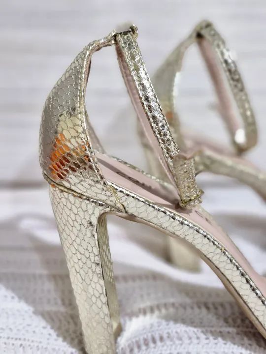 Sandalia Constance TAM 35 - Foto 5