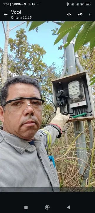 Eletricista 24H  Taguatinga, Vicente Pires, Arniqueira,Ceilândia,Samambaia... - Foto 4