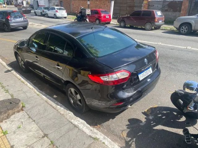 Fluence abaixo da tabela - Foto 3