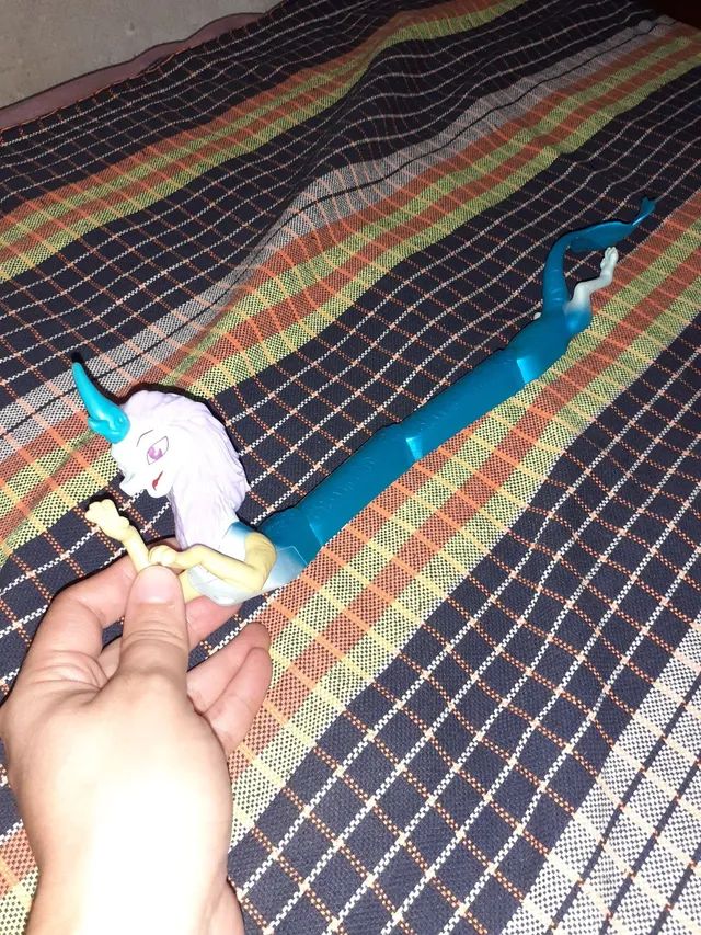 Colação Dragão