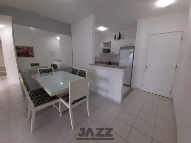 Apartamento com 3 dormitórios À Venda - Módulo 2 - Riviera de São Lourenço - Foto 3