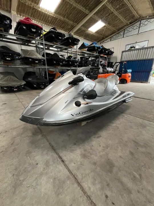 Yamaha Vx Cruiser 1100 - Foto 12