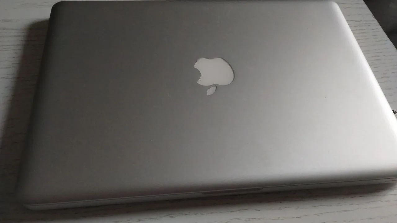 MacBook Pro  - Mojave 