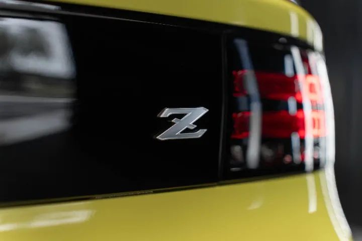 Nissan Z  - Foto 4