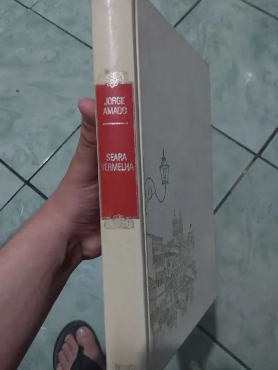 Livros - Foto 2