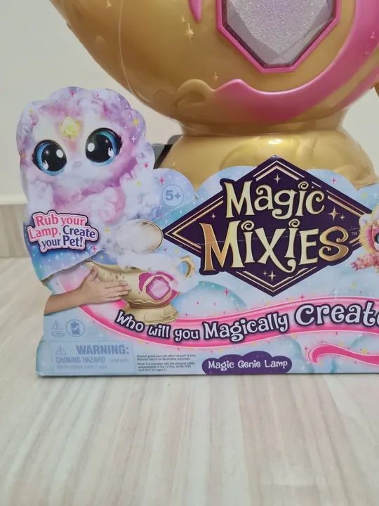 Magic mixies - Foto 3