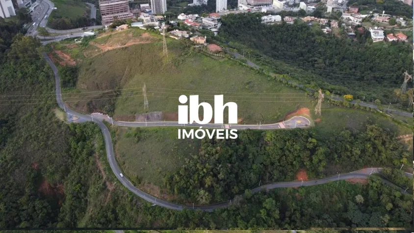 Lote a venda com 1.360,31m² em condomínio fechado (REAL) VILA CASTELA!!! NOVA LIMA...