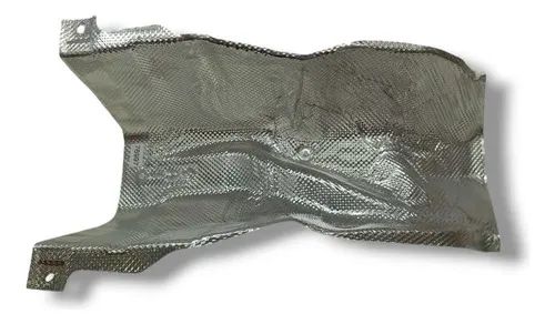 Defletor Calor Escape Toyota Corolla Cross Xre 2024 Lc369 - Foto 4