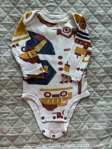 Body Carters 3 meses