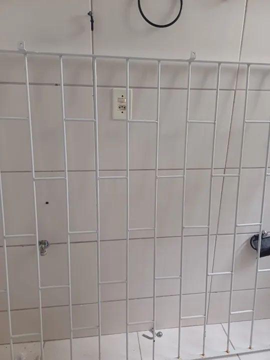 Grade de ferro para janela - Foto 2