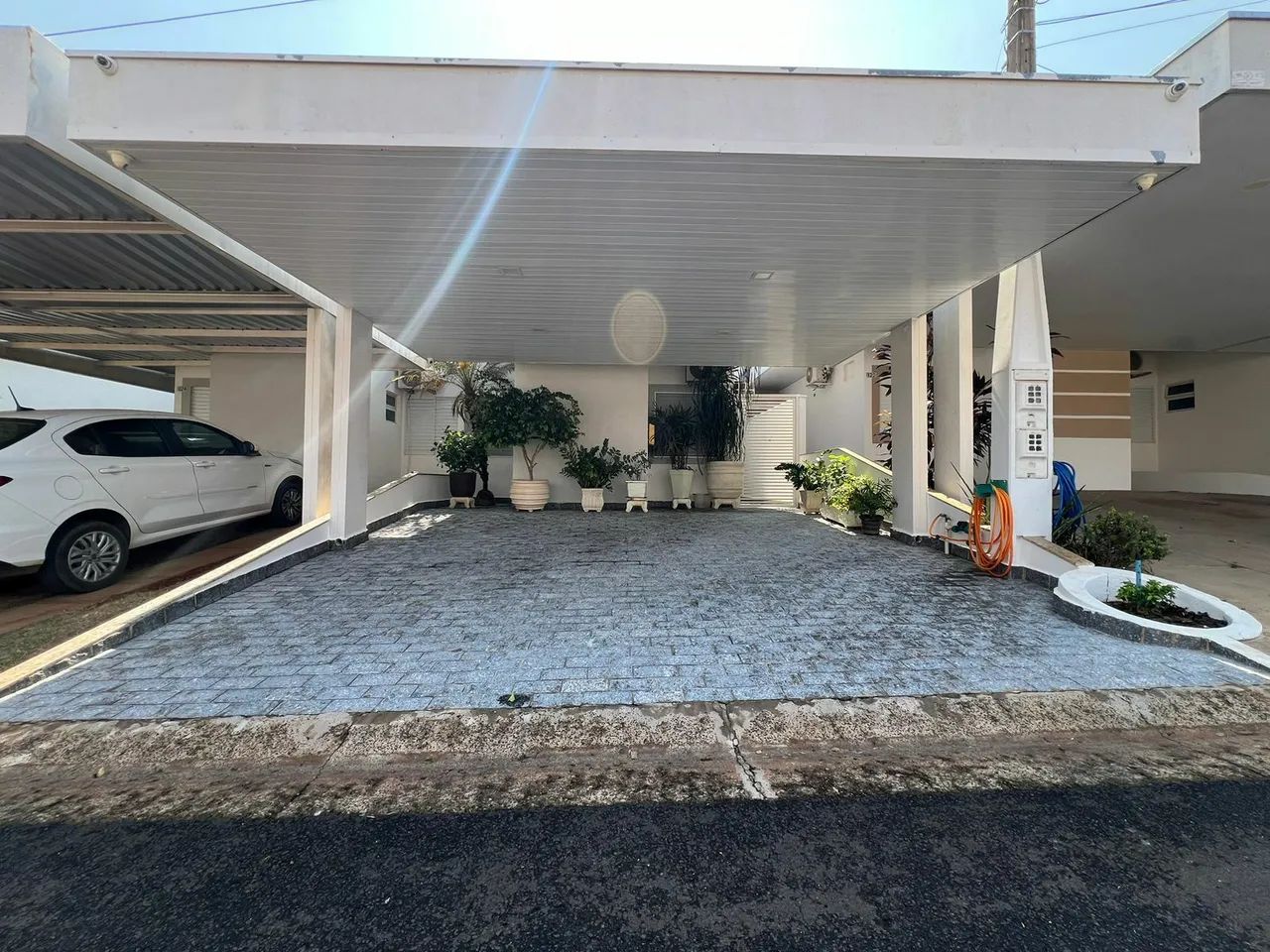 foto - São José do Rio Preto - Terra Nova Garden Village