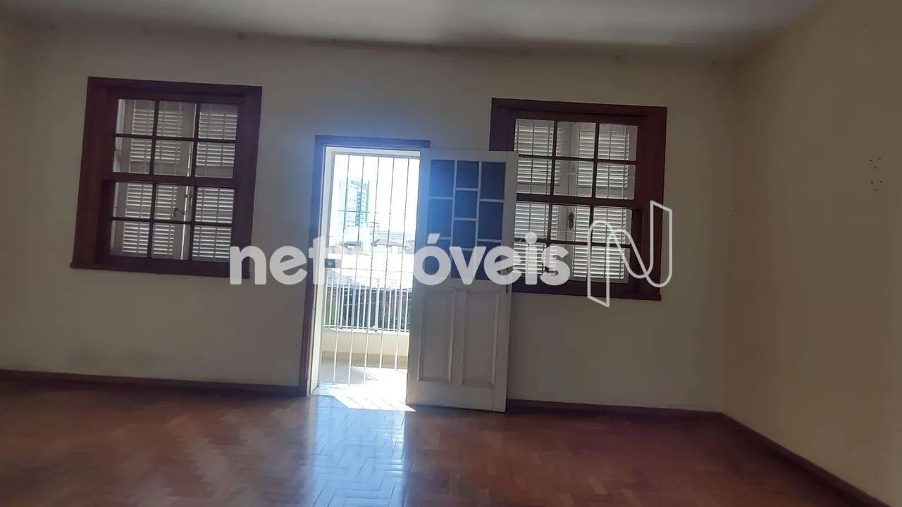 Locação Casa comercial Barroca Belo Horizonte - Foto 2