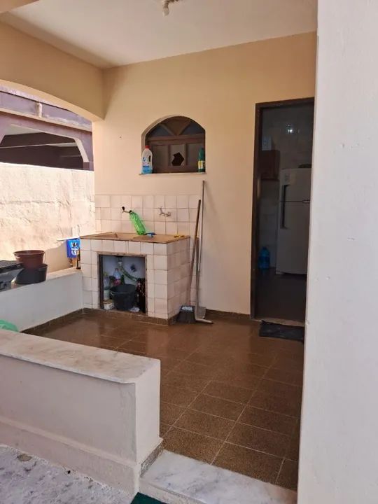 Casa Temporada Praia - Aconchegante e Familiar - Foto 12