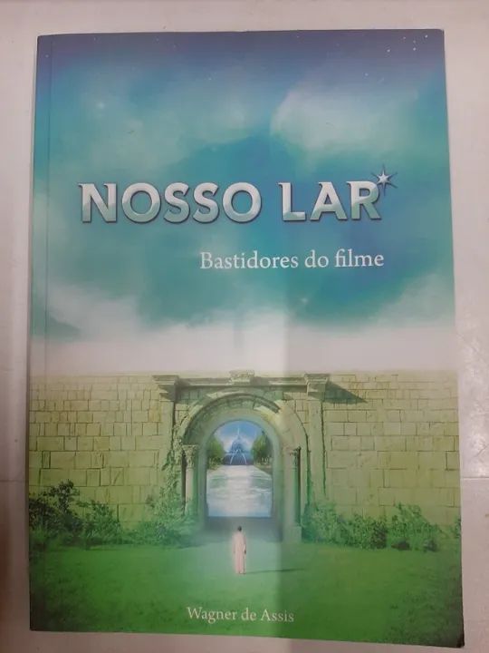 nosso lar