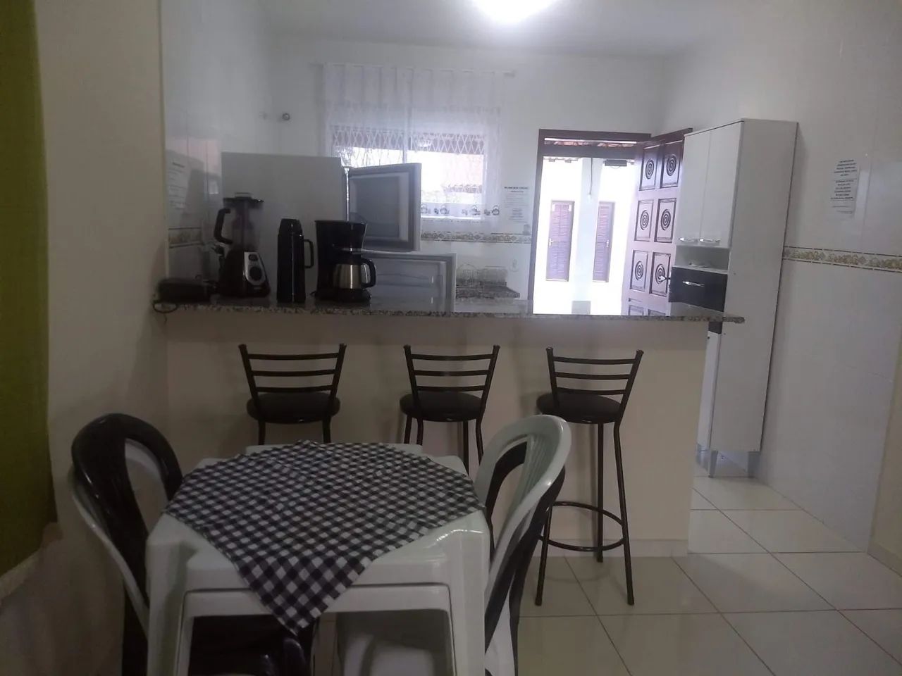 Carnaval disponivel 4.500-Fim d semana normal(1.000)-casa Araruama piscina churrasqueira  - Foto 10