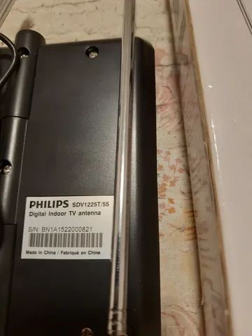 Antena interna passiva philips.. - Foto 3