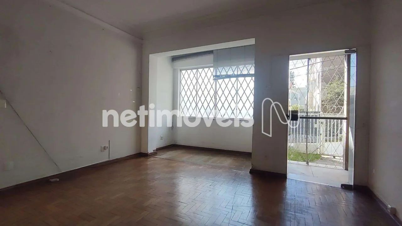 Locação Casa comercial Barroca Belo Horizonte