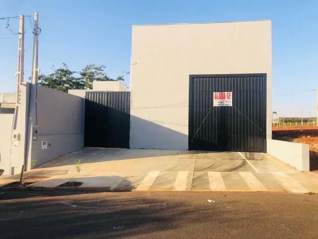 foto - São José do Rio Preto - Residencial Monterey