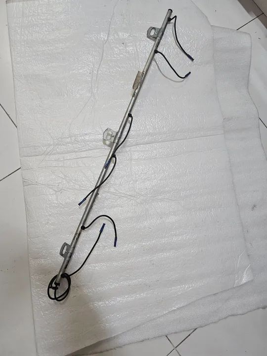 Trator esteira caterpillar D5 D6 D7 cabo vela aquecedora novo original  7N9636