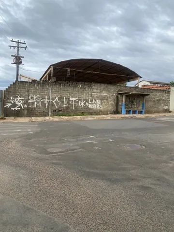 Captação de Loja para locação na Rua Maria Assunta Gualtieri de Camargo, Chácara Três Marias, Campinas, SP