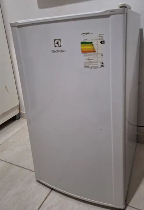 Frigobar Electrolux  - Foto 2