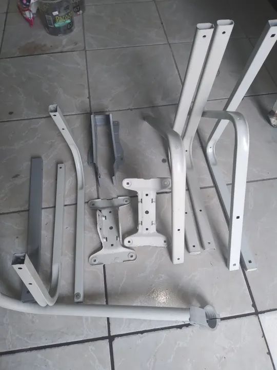Acessórios para antena ku  - Foto 4