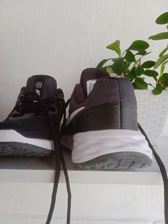 Tênis Nike feminino para seu estilo  - Foto 4