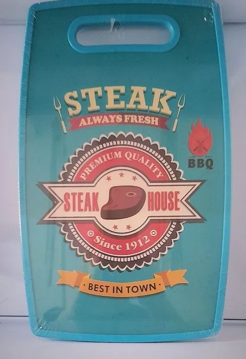 Tábua de Corte Vintage tuut