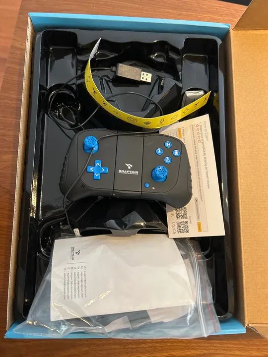 Drone Spnaptain 4 axis - Foto 3