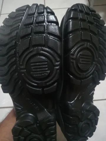 Sapato de segurança  - Foto 2
