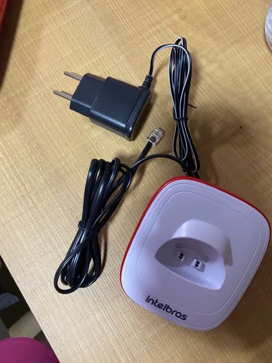 Telefone Intelbras - Foto 2