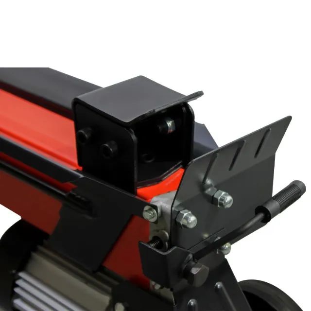 Rachador de Lenha Elétrico 7 Toneladas 3hp 220v Monofásico - Nagano - E022257 - Foto 3