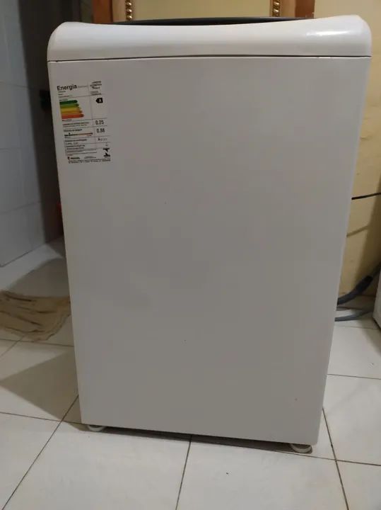 Máquina de Lavar Consul 9k - Foto 2